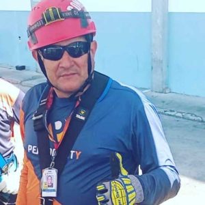Elias Pantoja